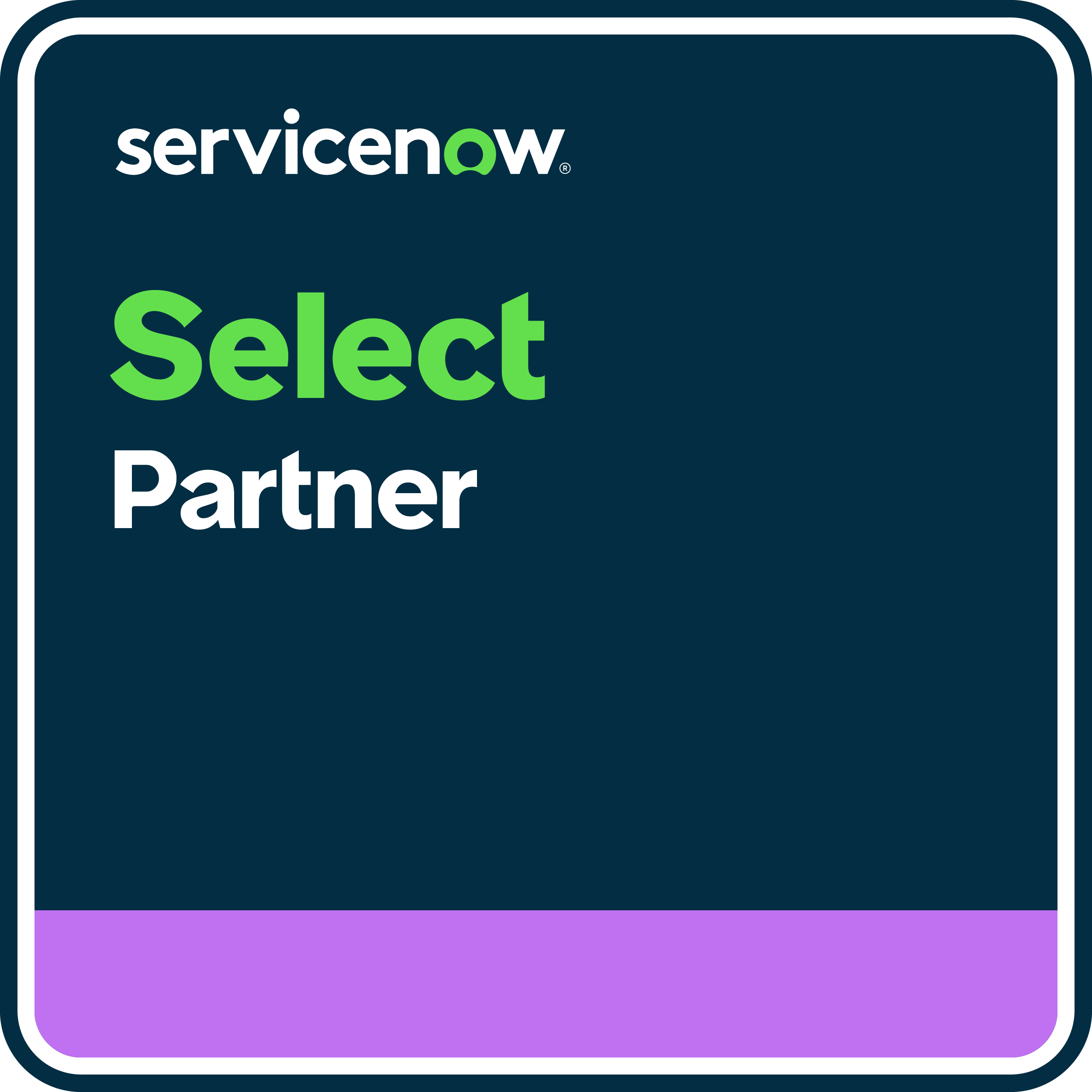 Select