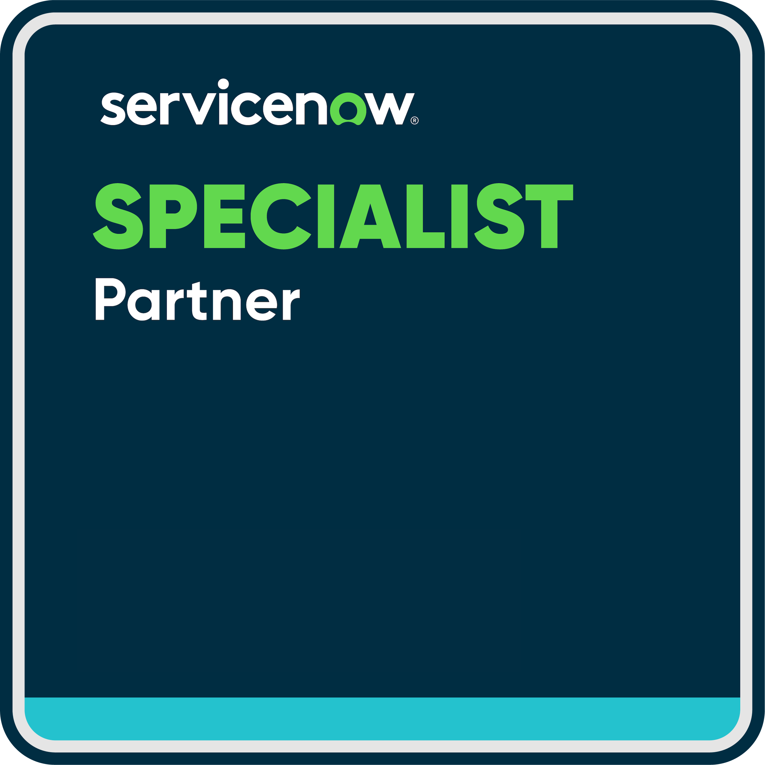 Specialist